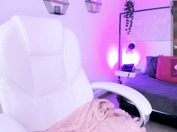 Alicia_Summer_ Chaturbate stream image from February 20, 2025
