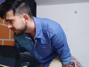 Axxelnauffal Chaturbate stream image from February 20, 2025
