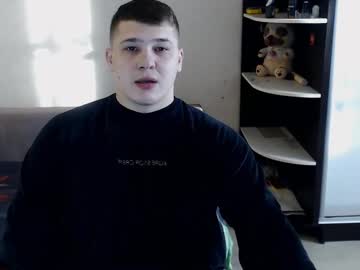 Brain_Ortega Chaturbate stream image from February 20, 2025