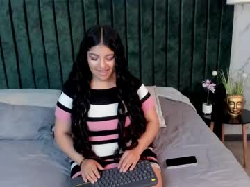 Brittany_Cooper_ Chaturbate stream image from February 20, 2025