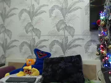 Camdiva1 Chaturbate stream image from February 20, 2025