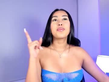 Cameliaa_Smiith Chaturbate stream image from February 20, 2025