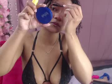 Candybron Chaturbate stream image from February 20, 2025