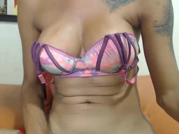Cataleyabigdickk Chaturbate stream image from February 20, 2025