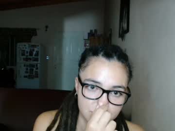 Celeste_Oscuro Chaturbate stream image from February 20, 2025