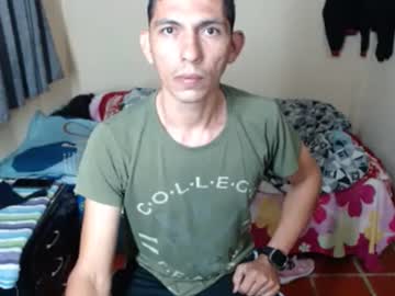 Chayanne_Odisea Chaturbate stream image from February 20, 2025