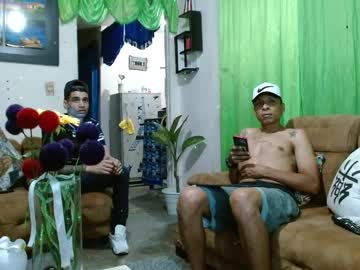 Damian_And_Boris Chaturbate stream image from February 20, 2025