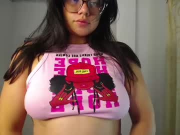 Dinora_Diti Chaturbate stream image from February 20, 2025