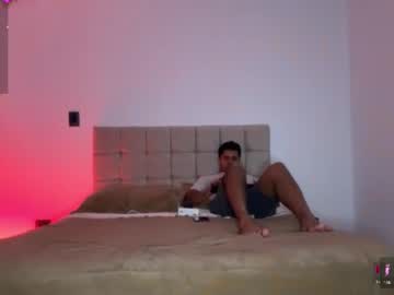 Elisabethwillian Chaturbate stream image from February 20, 2025