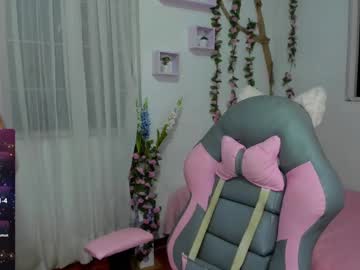 Elys1 Chaturbate stream image from February 20, 2025