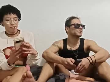 Exoticouple2 Chaturbate stream image from February 20, 2025