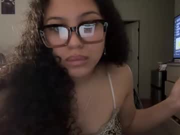 Foreign_Mami Chaturbate stream image from February 20, 2025