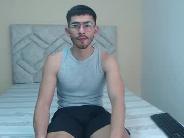 Iamdanielg Chaturbate stream image from February 20, 2025