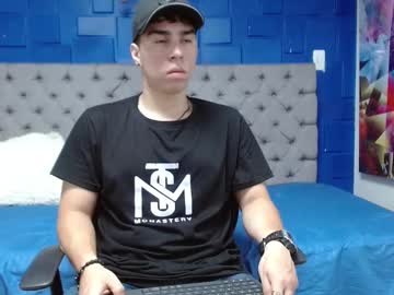 Jake_Evans1 Chaturbate stream image from February 20, 2025