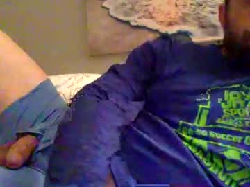 Jameshartman696969 Chaturbate stream image from February 20, 2025