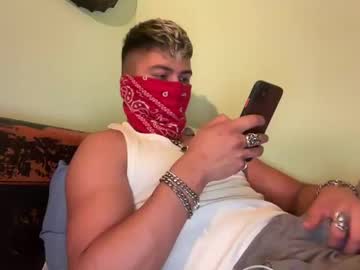 Jrext97 Chaturbate stream image from February 20, 2025