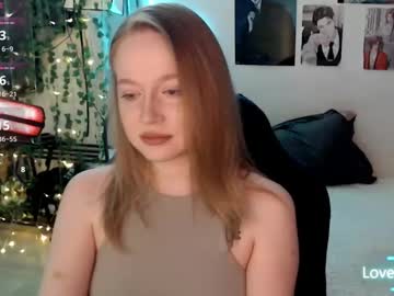 Katerinaxvold Chaturbate stream image from February 20, 2025