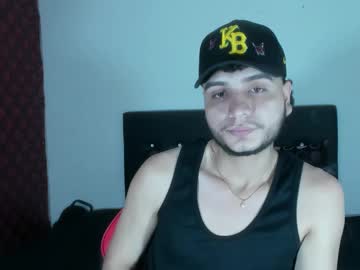 Koby_Stone_S7 Chaturbate stream image from February 20, 2025