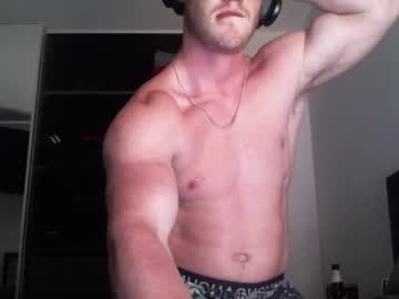Kyenvanderdonk23 Chaturbate stream image from February 20, 2025