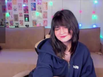 Lanadelwin Chaturbate stream image from February 20, 2025