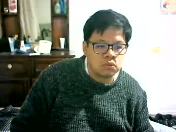Lil_Hackerman Chaturbate stream image from February 20, 2025