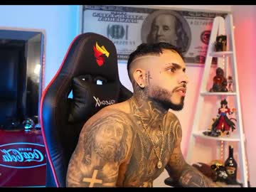 Logan_Hugh8 Chaturbate stream image from February 20, 2025