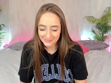 _M1ssbarbie Chaturbate stream image from February 20, 2025