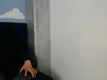 Malcomwild Chaturbate stream image from February 20, 2025