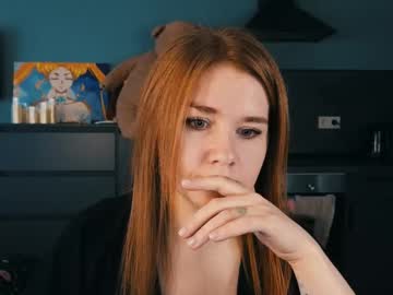 Octavia_Reeves_ Chaturbate stream image from February 20, 2025