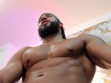 Osher_Cox Chaturbate stream image from February 20, 2025