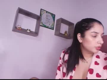S_Samanthax Chaturbate stream image from February 20, 2025