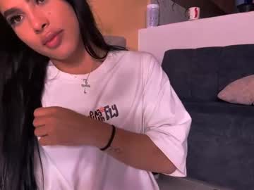 Samys_World Chaturbate stream image from February 20, 2025