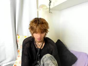 Santy_Kitty Chaturbate stream image from February 20, 2025