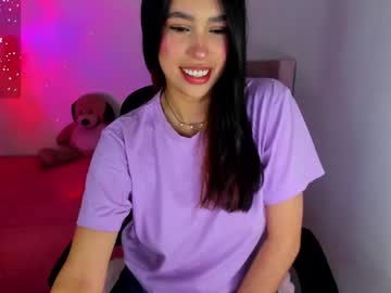 Selene_E Chaturbate stream image from February 20, 2025