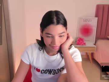 Sexy_Dreams19 Chaturbate stream image from February 20, 2025
