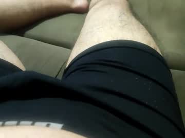 Sheriffcharlie Chaturbate stream image from February 20, 2025