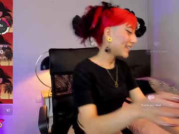 Stormyy_22 Chaturbate stream image from February 20, 2025