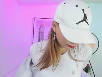 Tamara_Slimx Chaturbate stream image from February 20, 2025