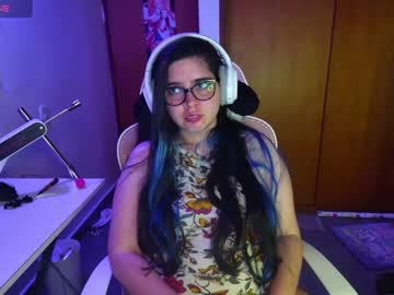 Vallolet1_ Chaturbate stream image from February 20, 2025