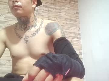 Whiis21 Chaturbate stream image from February 20, 2025