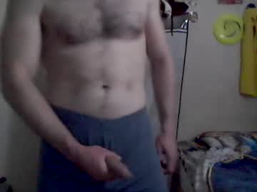 Whitebullusa Chaturbate stream image from February 20, 2025