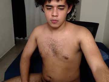 Xtranherr Chaturbate stream image from February 20, 2025