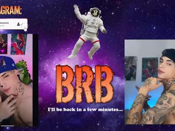 Alex_Rockstar Chaturbate stream image from February 20, 2025