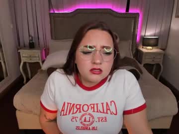 Amber_Es Chaturbate stream image from February 20, 2025