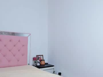 Ayleencastillo_ Chaturbate stream image from February 20, 2025