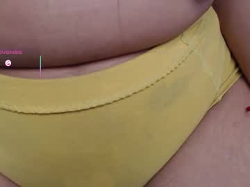 Azul_Bunny Chaturbate stream image from February 20, 2025