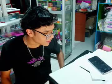 Baby_Cream1 Chaturbate stream image from February 20, 2025