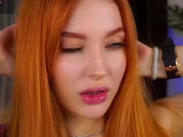 Bonniecannon Chaturbate stream image from February 20, 2025