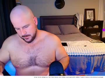 Chance69cruise Chaturbate stream image from February 20, 2025