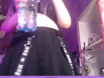 Chloe_Crystall_Killer Chaturbate stream image from February 20, 2025